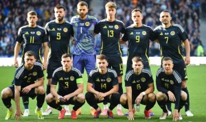 Pertandingan Sepak Bola Dunia: Skotlandia Hadapi Brazil dan Patriots Siap Menginjakkan Kaki di Tanah Skotlandia