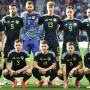 Pertandingan Sepak Bola Dunia: Skotlandia Hadapi Brazil dan Patriots Siap Menginjakkan Kaki di Tanah Skotlandia