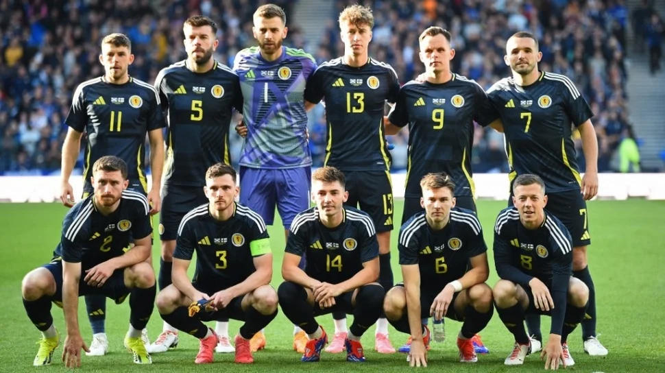 Pertandingan Sepak Bola Dunia: Skotlandia Hadapi Brazil dan Patriots Siap Menginjakkan Kaki di Tanah Skotlandia