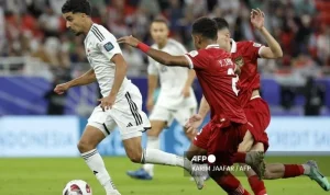 Pertandingan Sepak Bola Dunia: Skotlandia Hadapi Brazil, Sementara Patriots Siap Menginjakkan Kaki di Tanah Skotlandia