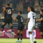 Pertandingan Sepak Bola Germany vs Curaçao Berakhir dengan Skor 7-1