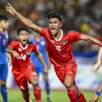Pertandingan Sepak Bola Internasional: Timnas Indonesia dan India Menuju Masa Depan yang Cerah
