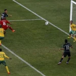 Pertandingan Seru Antara Afrika Selatan dan Meksiko di Piala Dunia 2026