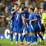 Pertandingan Seru antara Kanada dan Bosnia Herzegovina Berakhir Imbang 1-1