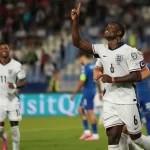 Pertandingan Seru di Piala Dunia: Ghana Tahan England 0-0