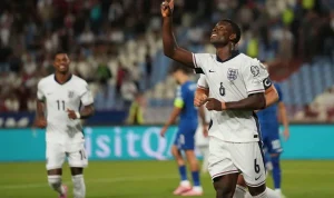 Pertandingan Seru di Piala Dunia: Ghana Tahan England 0-0