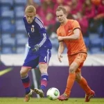 Pertandingan Seru: Jepang dan Belanda Bermain Imbang 2-2 di Piala Dunia 2026