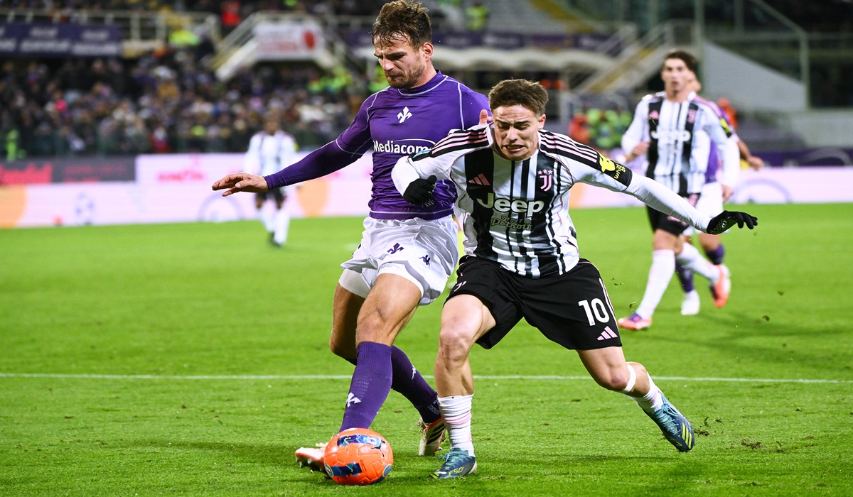 Pertandingan Seru Juventus vs Fiorentina: Siapa yang Akan Muncul sebagai Pemenang?