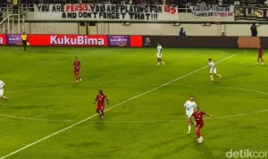 Pertandingan Seru Polandia vs Nigeria Berakhir Imbang 2-2, Persiapan Menuju Kompetisi Berikutnya