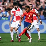 Pertandingan Spanyol vs Arab Saudi di Piala Dunia: Lamine Yamal Menjadi Pemain Termuda Ke-8 yang Mencetak Gol