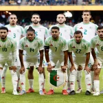 Pertandingan Uji Coba Internasional: Bolivia vs Algeria Berakhir dengan Kemenangan Algeria