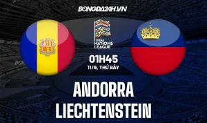 Pertarungan Andorra vs Liechtenstein: Dua Negara Kecil dengan Semangat Besar