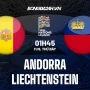 Pertarungan Andorra vs Liechtenstein: Dua Negara Kecil dengan Semangat Besar