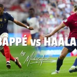 Pertarungan Haaland vs Mbappe, Jadwal Pildun Sabtu 27 Juni 2026