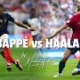 Pertarungan Haaland vs Mbappe, Jadwal Pildun Sabtu 27 Juni 2026