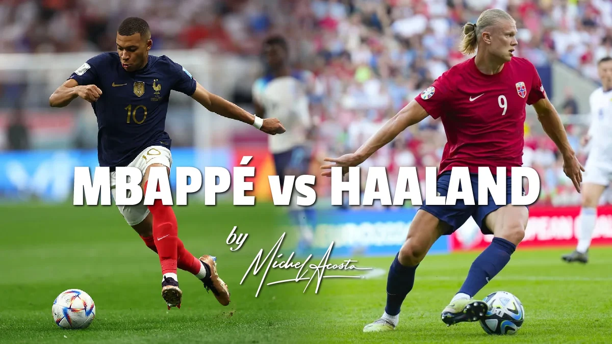Pertarungan Haaland vs Mbappe, Jadwal Pildun Sabtu 27 Juni 2026