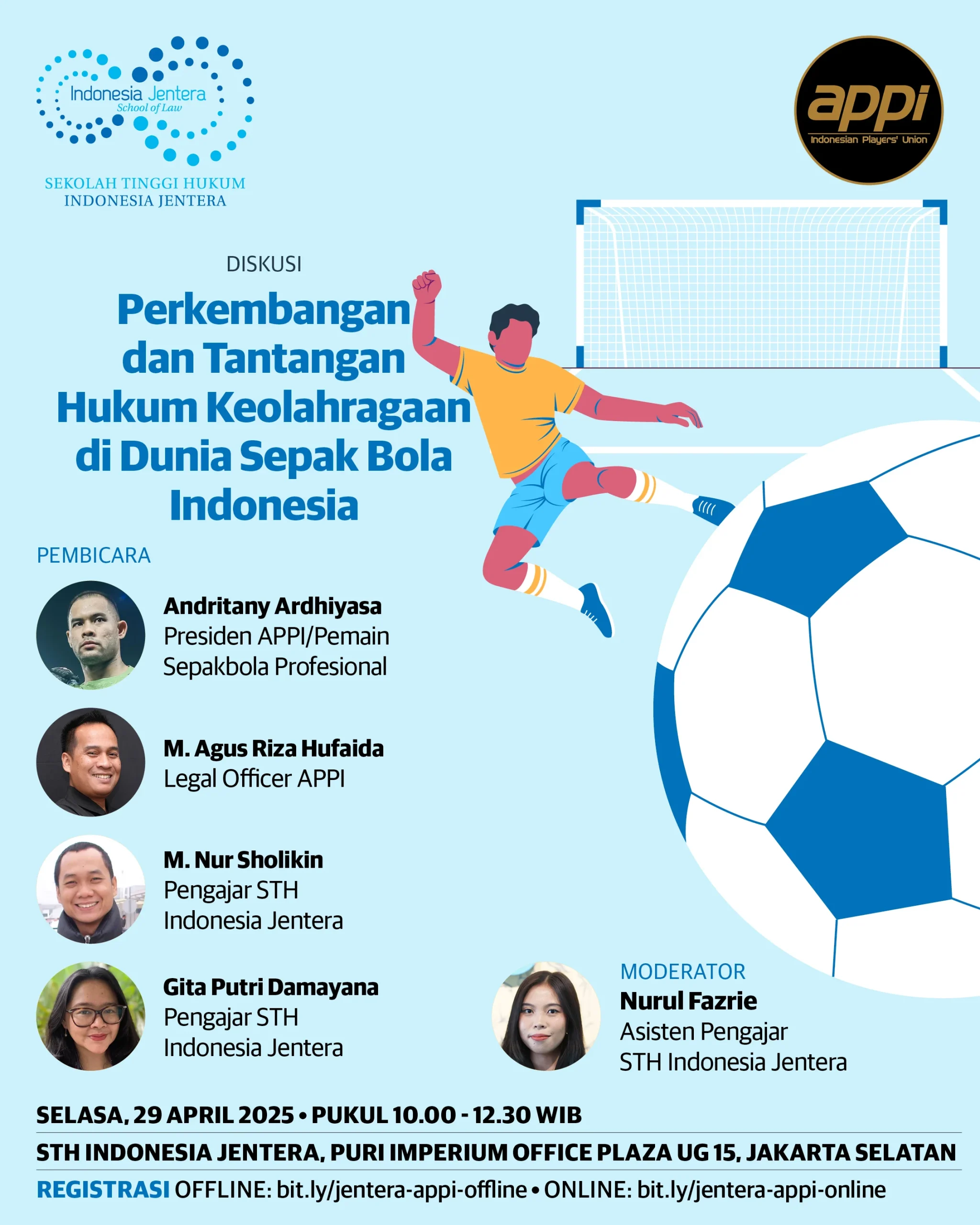 Pertarungan Hukum dan Olahraga: Tinjauan Kasus Hukum Terkini dan Pertandingan Sepak Bola