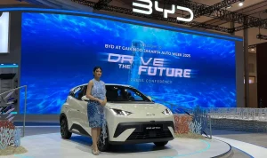 Pertarungan PHEV di Indonesia dan Strategi Pemerintah untuk Meningkatkan Investasi