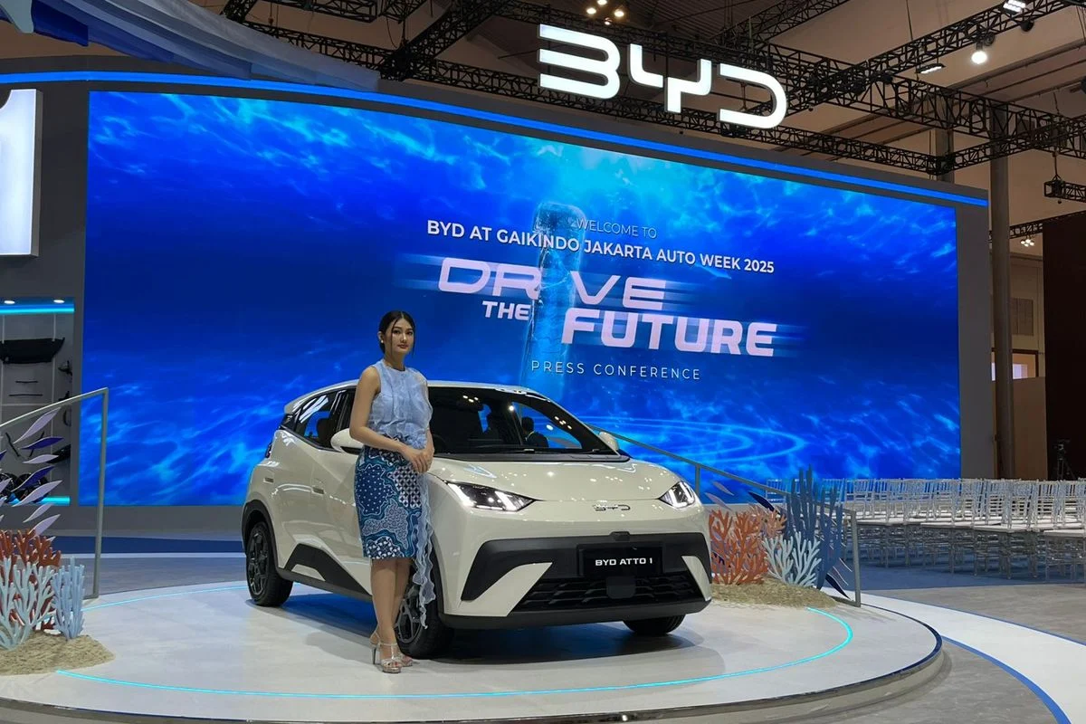 Pertarungan PHEV di Indonesia dan Strategi Pemerintah untuk Meningkatkan Investasi