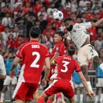 Pertarungan Sengit Arab Saudi vs Uruguay di Piala Dunia 2026