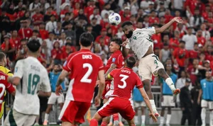 Pertarungan Sengit Arab Saudi vs Uruguay di Piala Dunia 2026