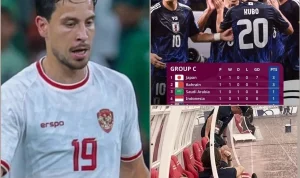 Pertarungan Sengit Argentina vs Austria di Piala Dunia 2026