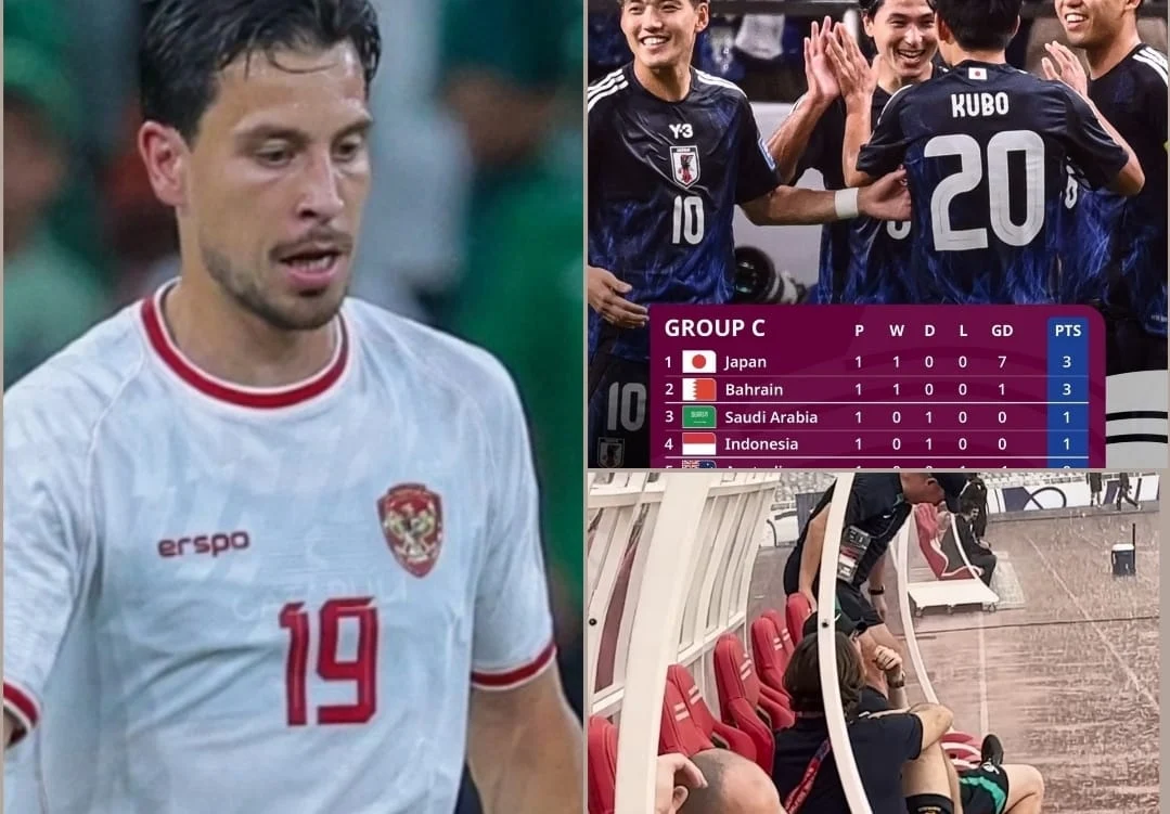 Pertarungan Sengit Argentina vs Austria di Piala Dunia 2026