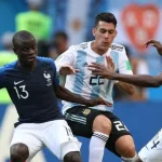 Pertarungan Sengit Argentina vs Perancis di Piala Dunia 2026
