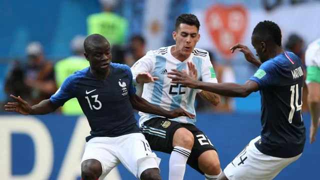Pertarungan Sengit Argentina vs Perancis di Piala Dunia 2026