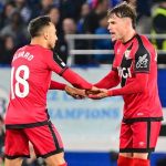 Pertarungan Sengit Crystal Palace vs Rayo: Siapa yang Akan Muncul sebagai Juara?