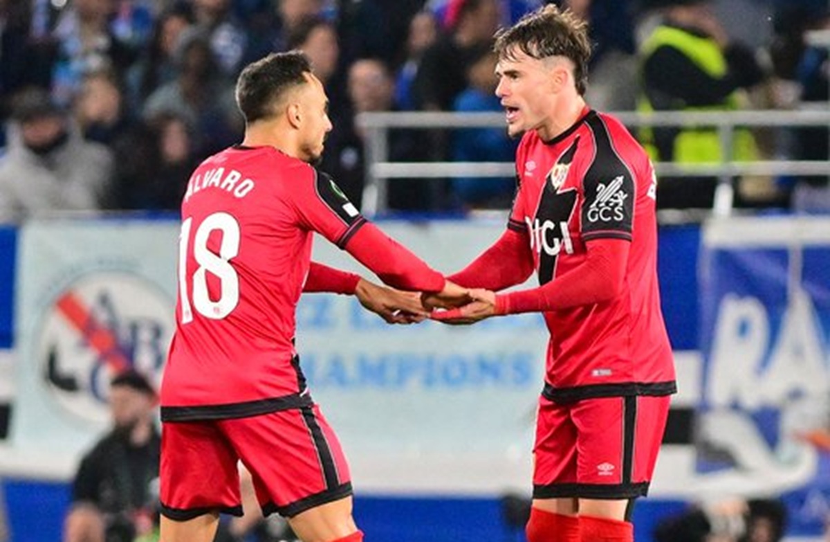 Pertarungan Sengit Crystal Palace vs Rayo: Siapa yang Akan Muncul sebagai Juara?