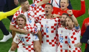 Pertarungan Sengit: Czechia Vs South Africa di Piala Dunia