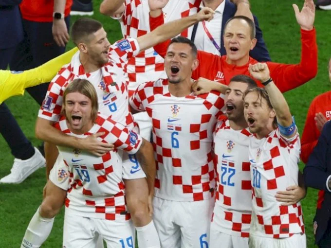 Pertarungan Sengit: Czechia Vs South Africa di Piala Dunia