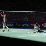 Pertarungan Sengit di Berbagai Dunia: Dari Tennis hingga Teknologi