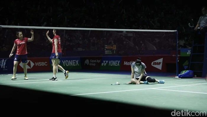 Pertarungan Sengit di Berbagai Dunia: Dari Tennis hingga Teknologi