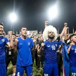 Pertarungan Sengit di FIFA World Cup 2026: Uzbekistan vs Colombia