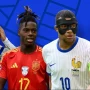 Pertarungan Sengit di Grup H: Prancis dan Spanyol Siap Tempur