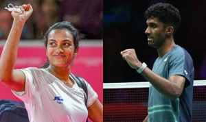 Pertarungan Sengit di Indonesia Open 2026: Ayush Shetty dan PV Sindhu Tampil