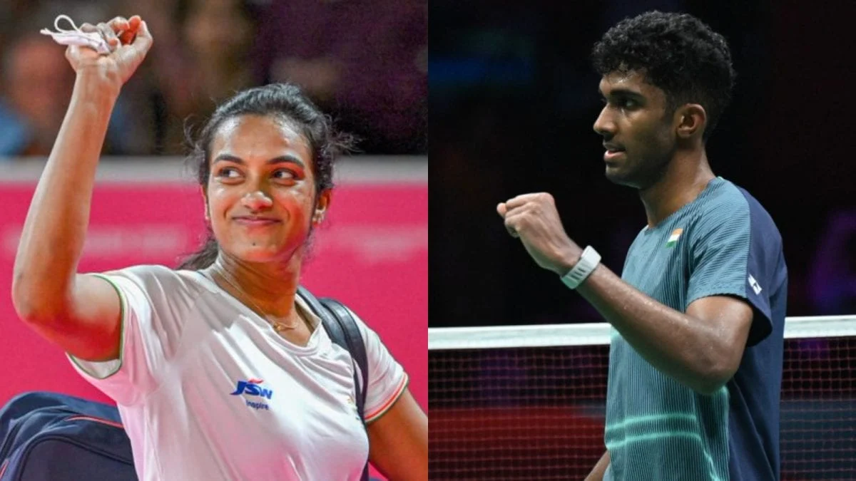Pertarungan Sengit di Indonesia Open 2026: Ayush Shetty dan PV Sindhu Tampil