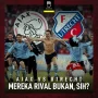 Pertarungan Sengit di Lapangan: Ajax vs Utrecht, Siapa yang Akan Merebut Kaj Sierhuis?