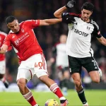 Pertarungan Sengit di Liga Inggris: Nottingham Forest vs Bournemouth