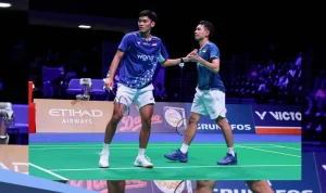 Pertarungan Sengit di Perempat Final French Open 2026