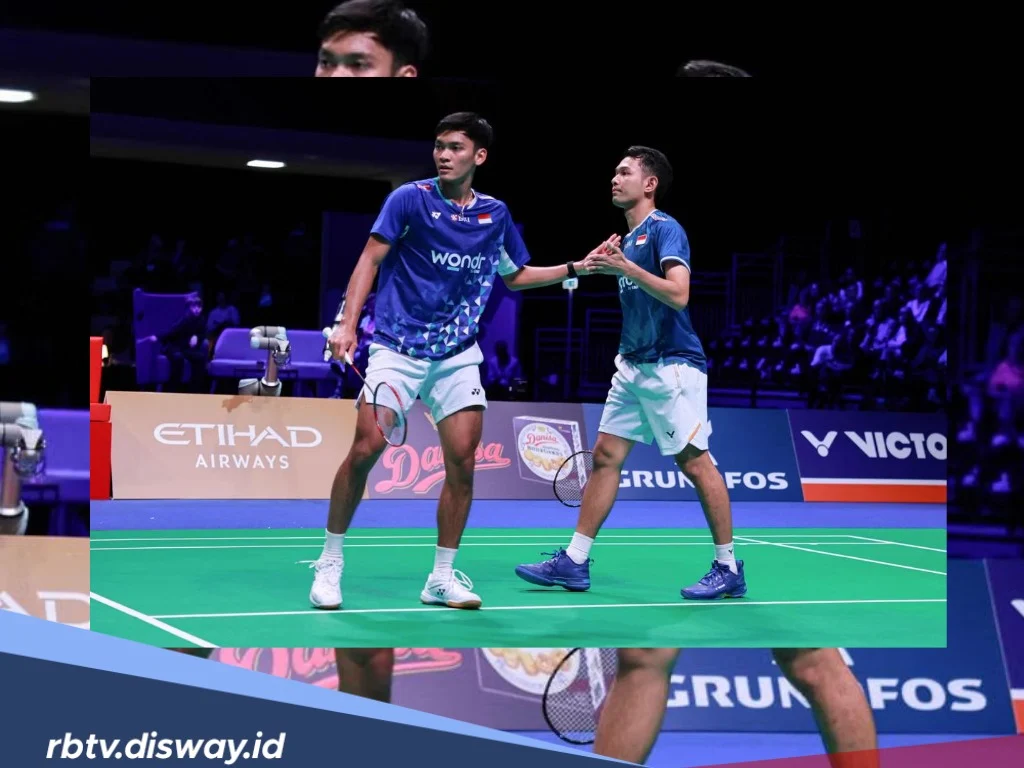 Pertarungan Sengit di Perempat Final French Open 2026