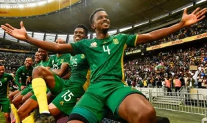 Pertarungan Sengit di Piala Dunia 2026: Afrika Selatan dan Meksiko Raih Kemenangan