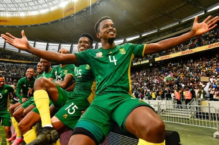 Pertarungan Sengit di Piala Dunia 2026: Afrika Selatan dan Meksiko Raih Kemenangan