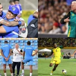 Pertarungan Sengit di Piala Dunia 2026: Ecuador Vs Curaçao