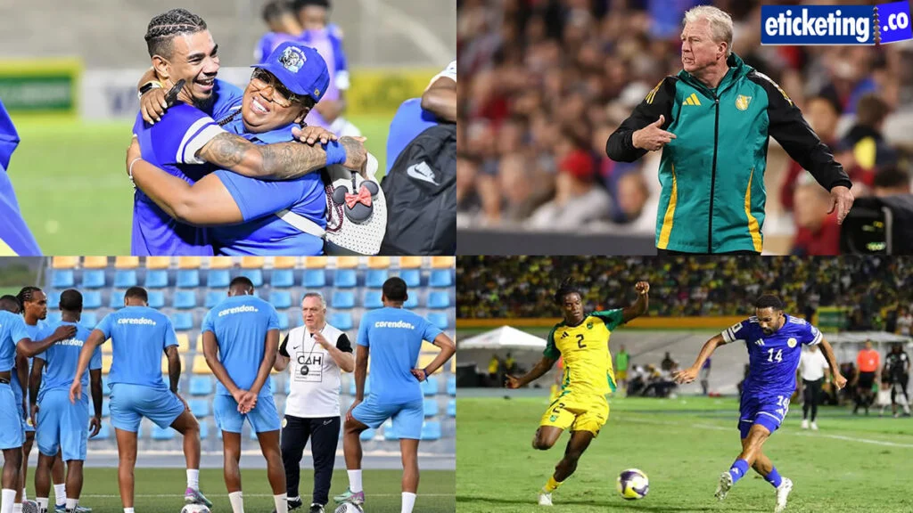 Pertarungan Sengit di Piala Dunia 2026: Ecuador Vs Curaçao