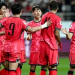 Pertarungan Sengit di Piala Dunia 2026: Meksiko vs Korea Selatan