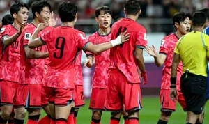 Pertarungan Sengit di Piala Dunia 2026: Meksiko vs Korea Selatan