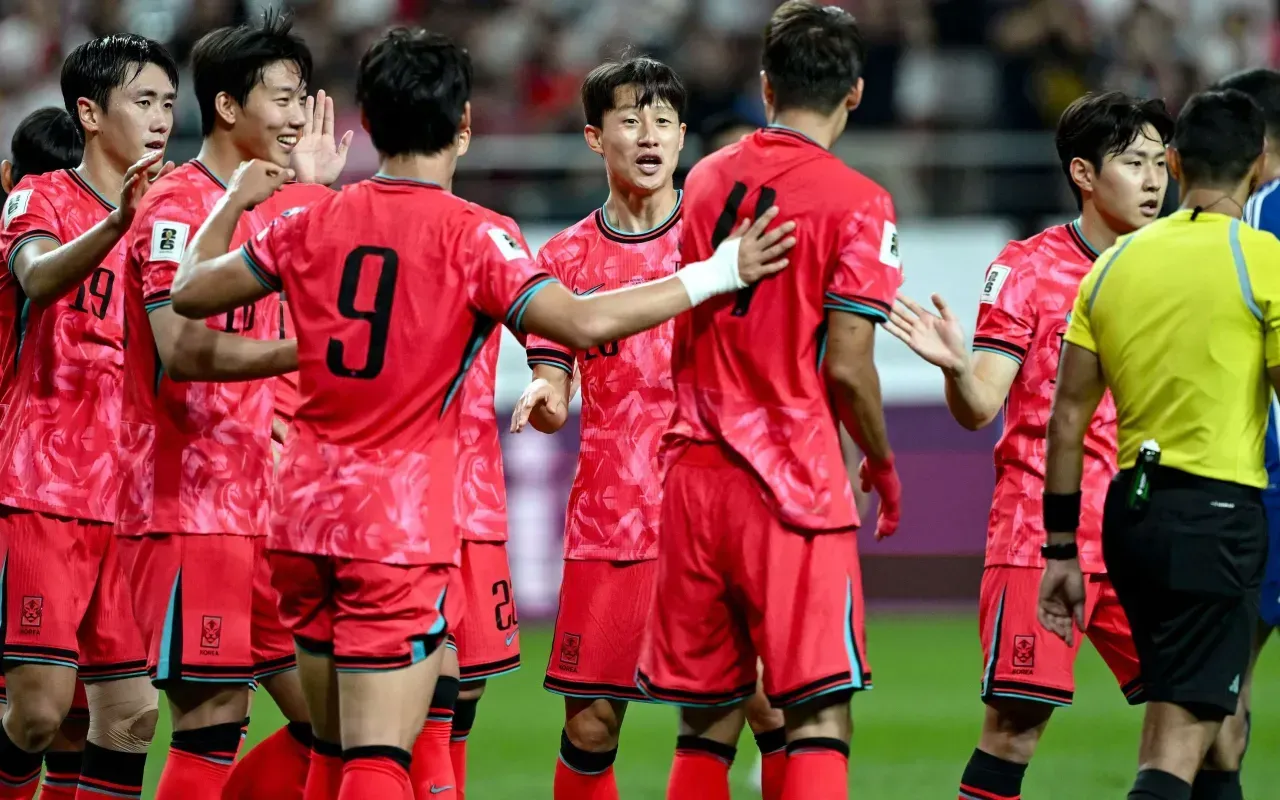 Pertarungan Sengit di Piala Dunia 2026: Meksiko vs Korea Selatan